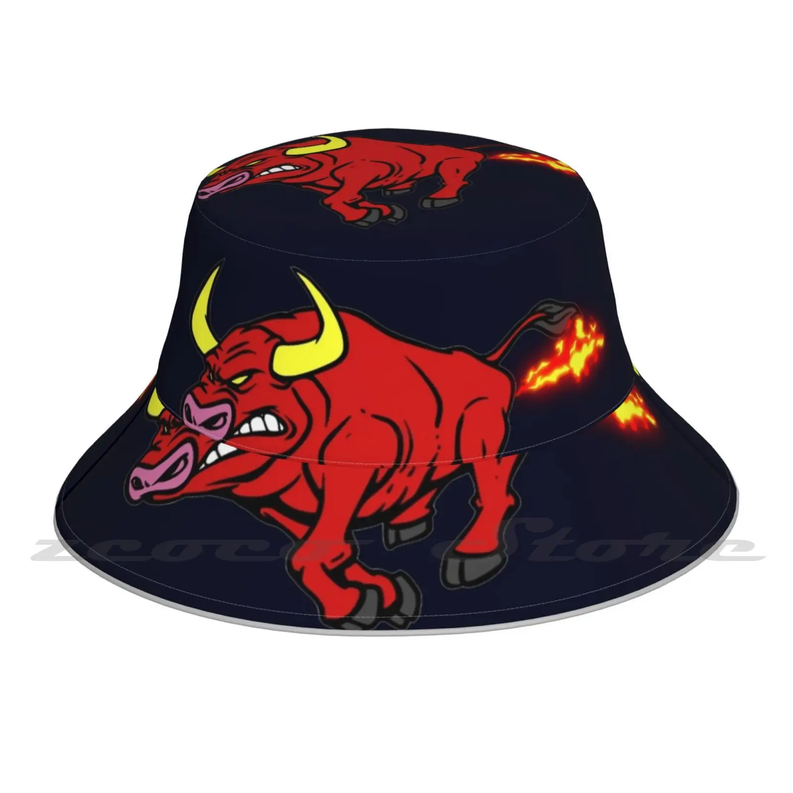 

Cap Diy Light Foldable Sunshade Fashion Fisherman Hat Car Racing Vettel Monster