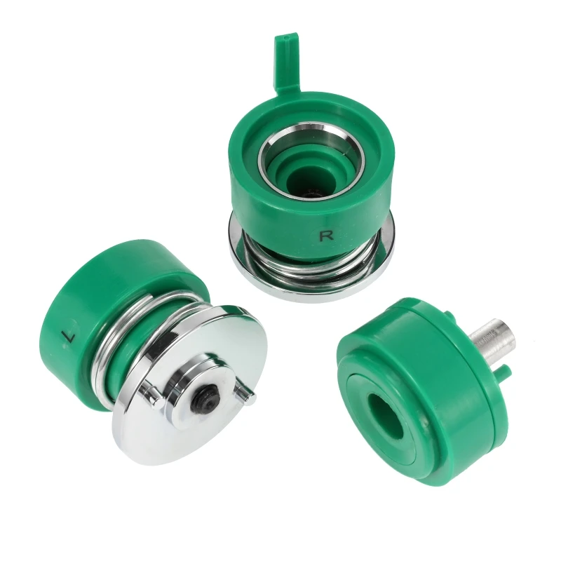 25/32/44/58mm Badge Punching Die Mould for DIY Button Badge Maker Press Machine Button Maker Machine Interchangeable Die Mold