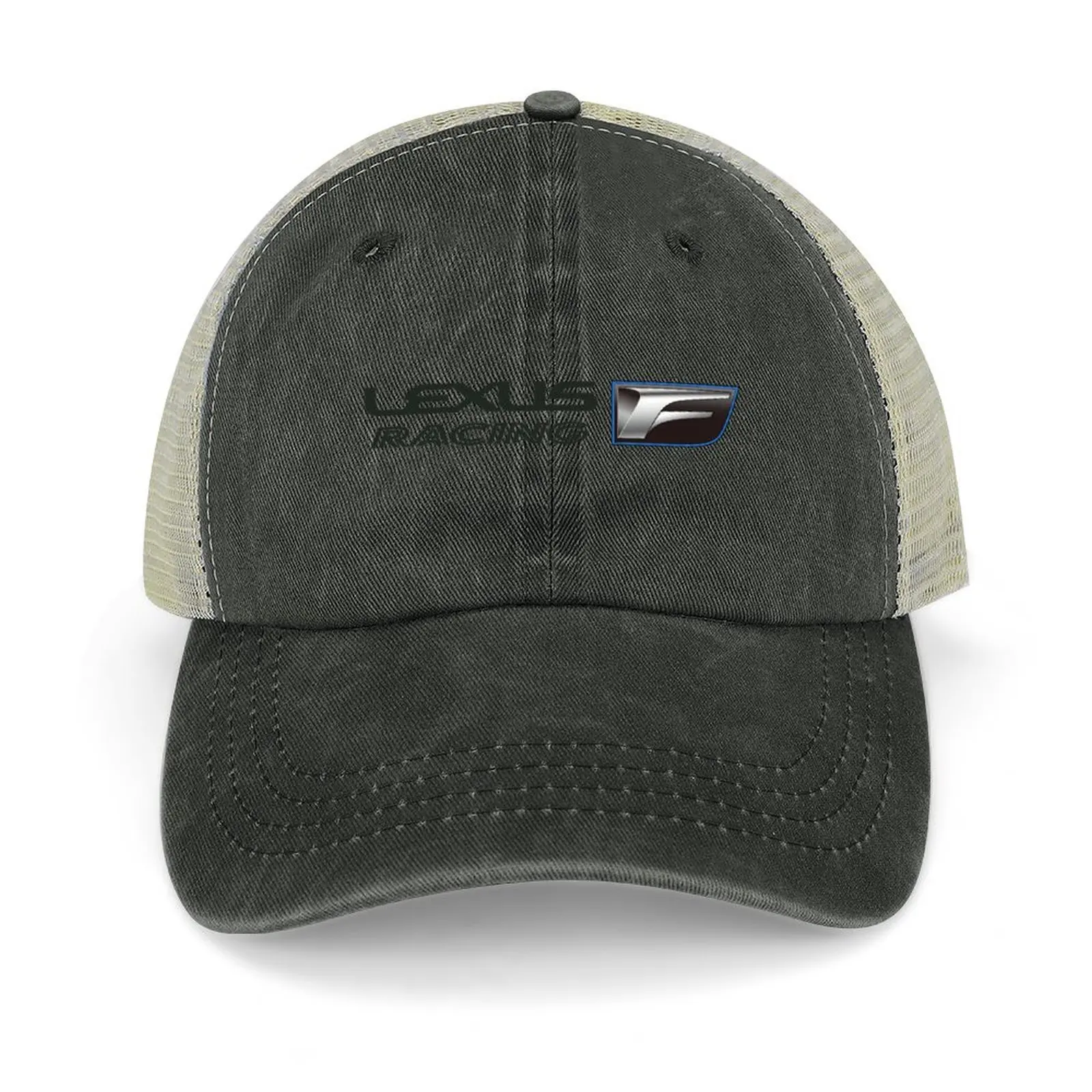 

Racing Way Cowboy Hat Horse Hat Anime Hat Caps Women Men's