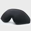 3D Sleep Mask Blindfold Sleeping Aid Eyepatch Eye Cover Sleep Patches Eyeshade Breathable Face Mask Eyemask Health Care for Rest 5