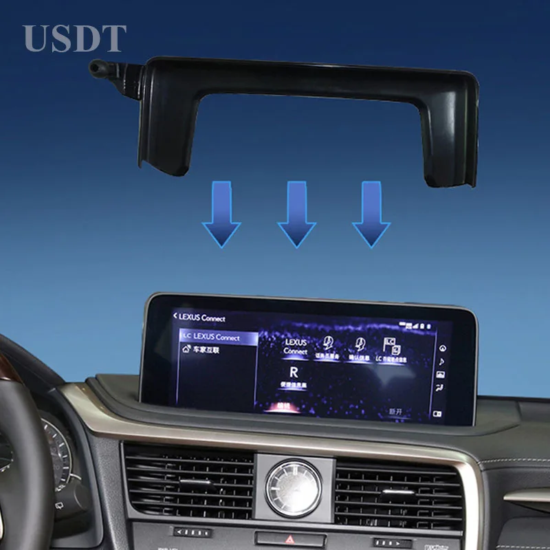 For LEXUS RX 330 350 300 400H RX350 RX450 2020 2021 2022