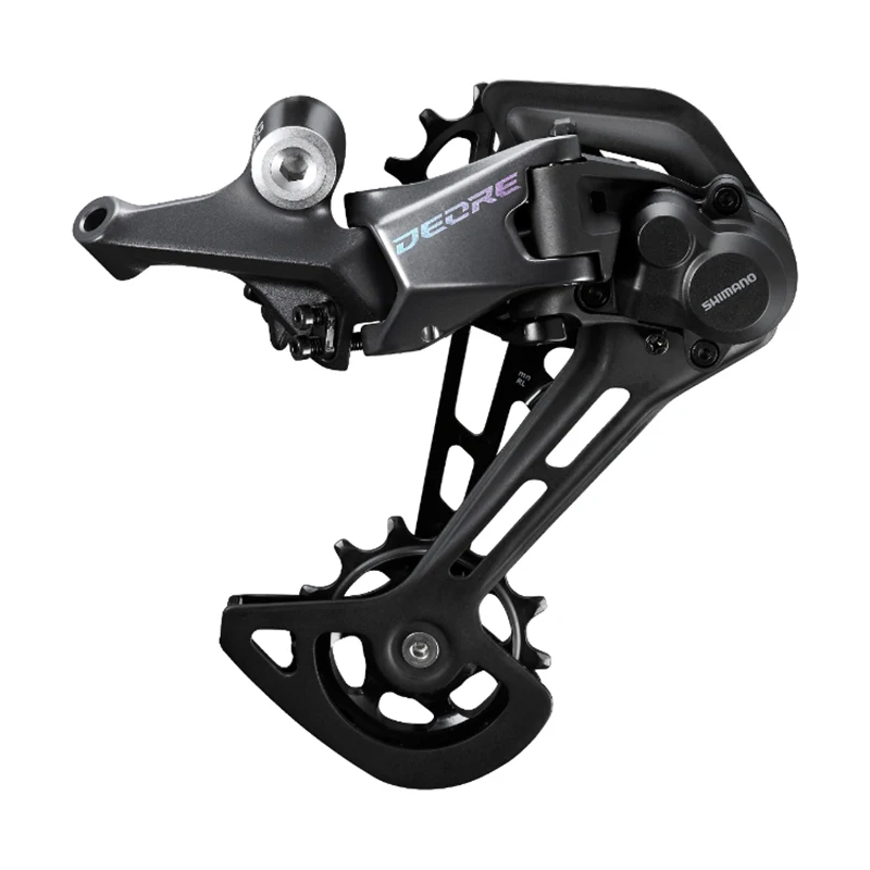 Shimano Deore M6100 Groupset 12S 12v Derailleurs Kit 4