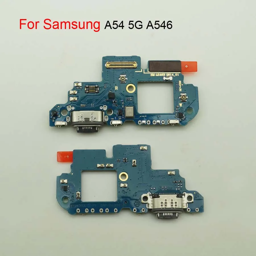 

Док-станция для быстрой зарядки для Samsung Galaxy A54 5G A546B