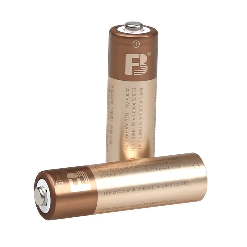 

Rechargeable Camera Battery AA/5 | Recharger For No. 5 rechargeable Nickel–metal hydride battery 2000mA usable toy microphone
