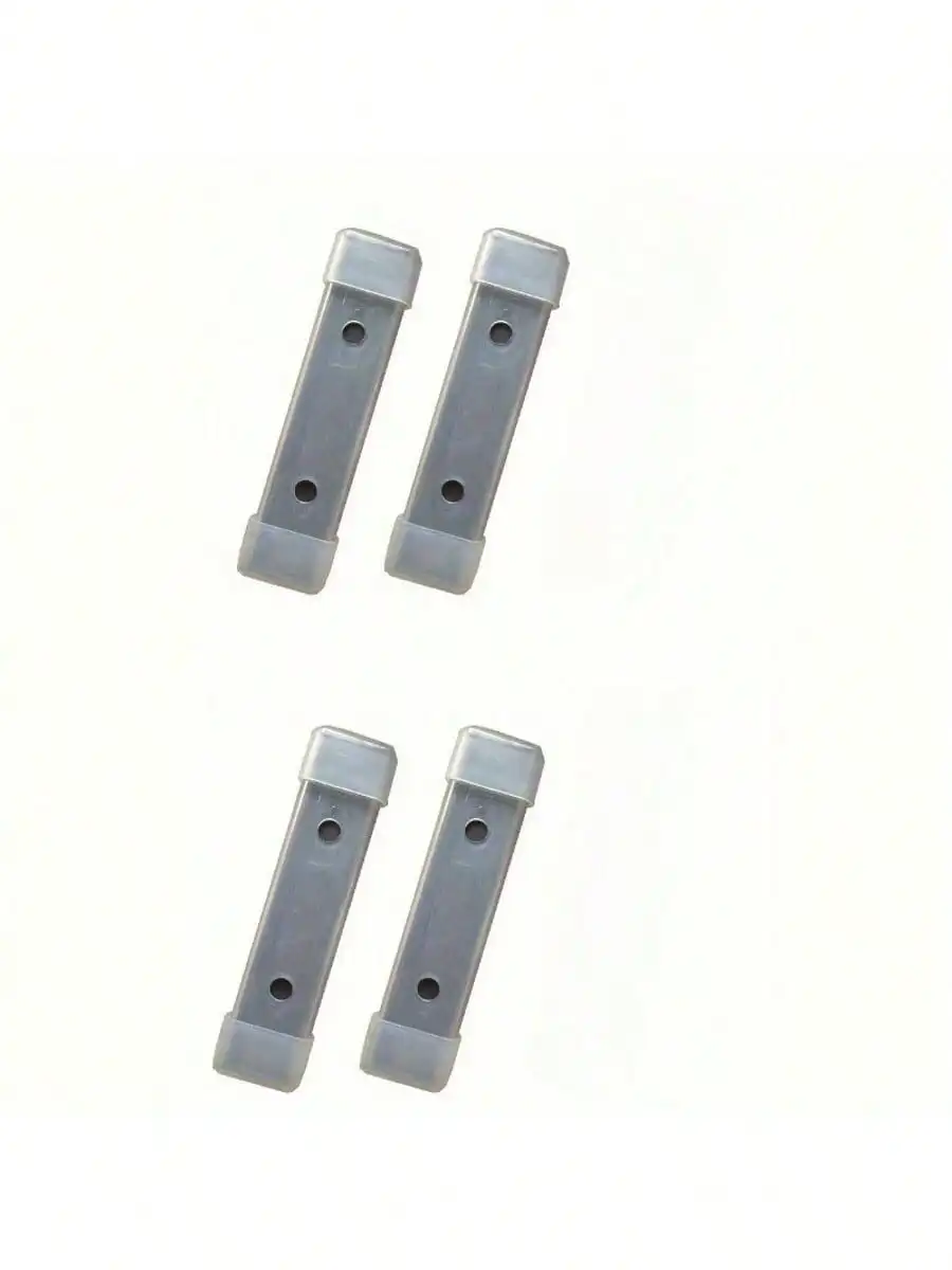 Magnetic Toilet Cleaner 1/ 2/4/pcs Home School Hotel Company Cleaning Supplies