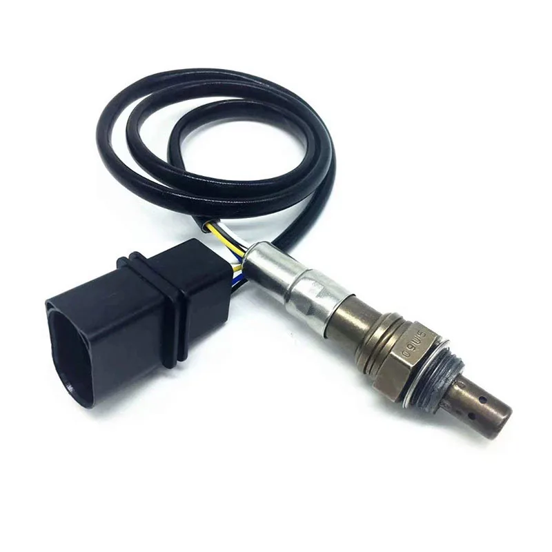 

Lambda O2 Oxygen Sensor For Seat Altea XL Arosa Cordoba Ibiza Leon Toledo Skoda Fabia Octavia Roomster 036906262G 036906262J