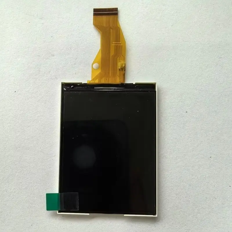DSC-W520 W520 LCD 디스플레이 화면(백라이트 포함) 카메라 세부 교체 수리 액세서리 부품