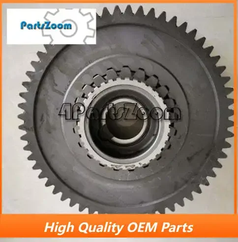 4644252065 для 4wg20 0/WG180 запасные части коробки передач k2 gear