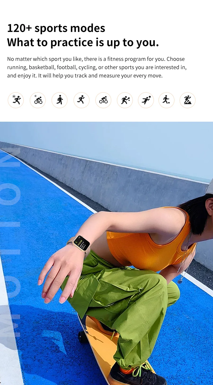 Watch 9 41mm Smartwatch Apple Android GPS fitness track Women Smart Watch NFC SIRI dial Apple Series 9 Smartwatch smart watch