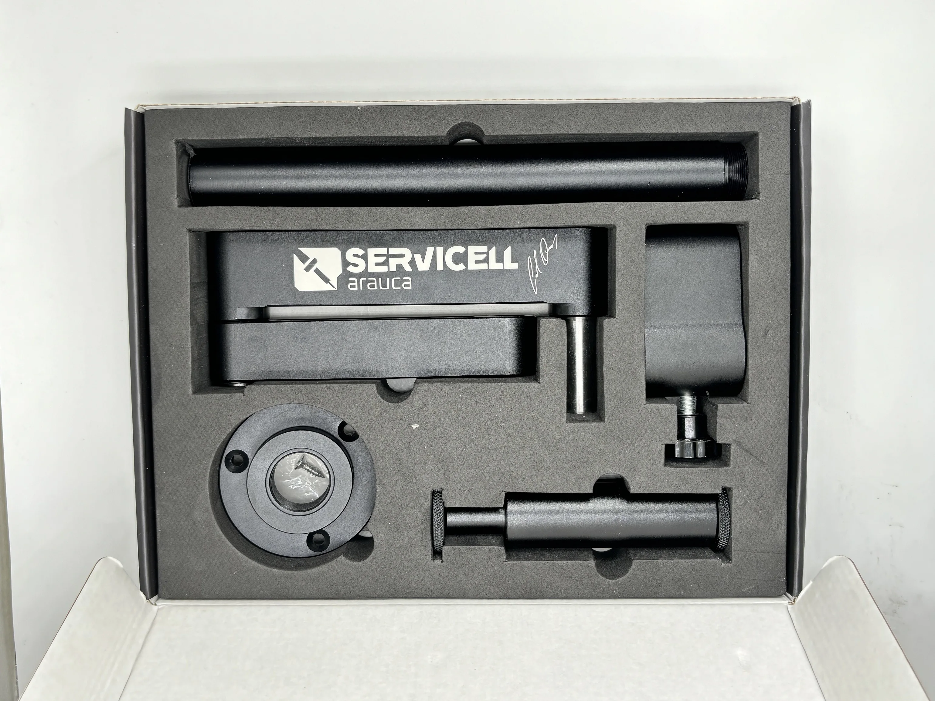 Servicell-arauca SVA-50 ̰  ͽټ, ˷̴ ̰ ̽, 50cm ̰  ͽټ  ׷̵