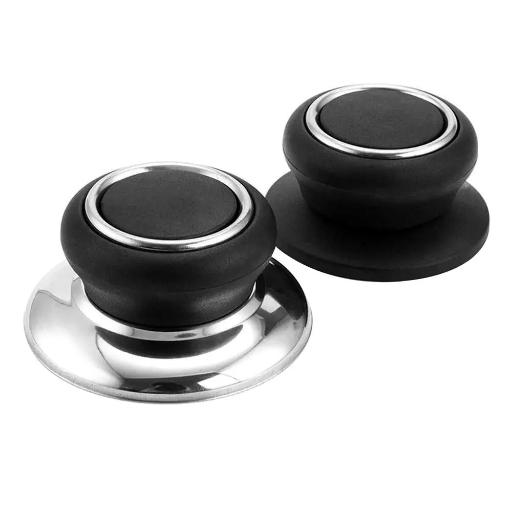 Universal Pot Pan Lid Top Replacement Knob Casserole Hand Grip Knob Handle Cover Kitchen Cookware Accessories Tools pot handle cover pot lid handle pot lid knob pot lid cover