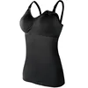 Maternity Nursing Tank Top For Pregnant Women Breathable Front Opening Buckle Breastfeeding Top Suspender Nursing Tops 1