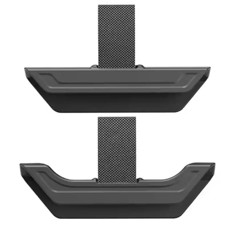 테슬라 모델 Y 주니퍼 2025 오픈 테일 박스 커버 핸들 액세서리 풀 스트랩 리..