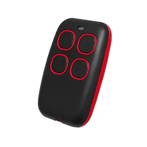 Multifrequency 280 to 868 Mhz 433Mhz 433.92MHz Universal Remote Control Garage Command Fixed Variable Code Gate Keychain Clone - Image 12
