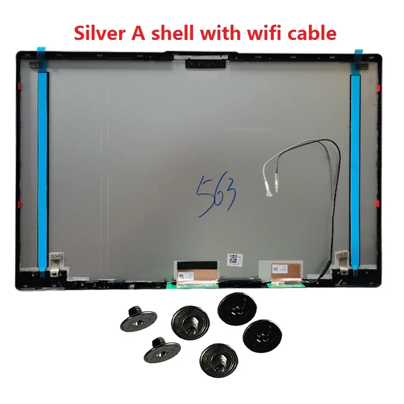 silver A screw type2