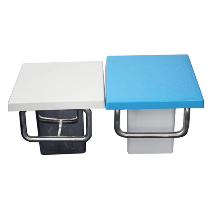 

Factory supply starting block for swimming pool with cheap price