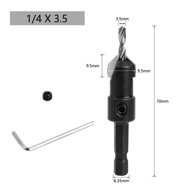 6.35x3.5mm