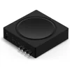 NEW.The Versatile Amplifier for Powering all your Entertainment - Black 5
