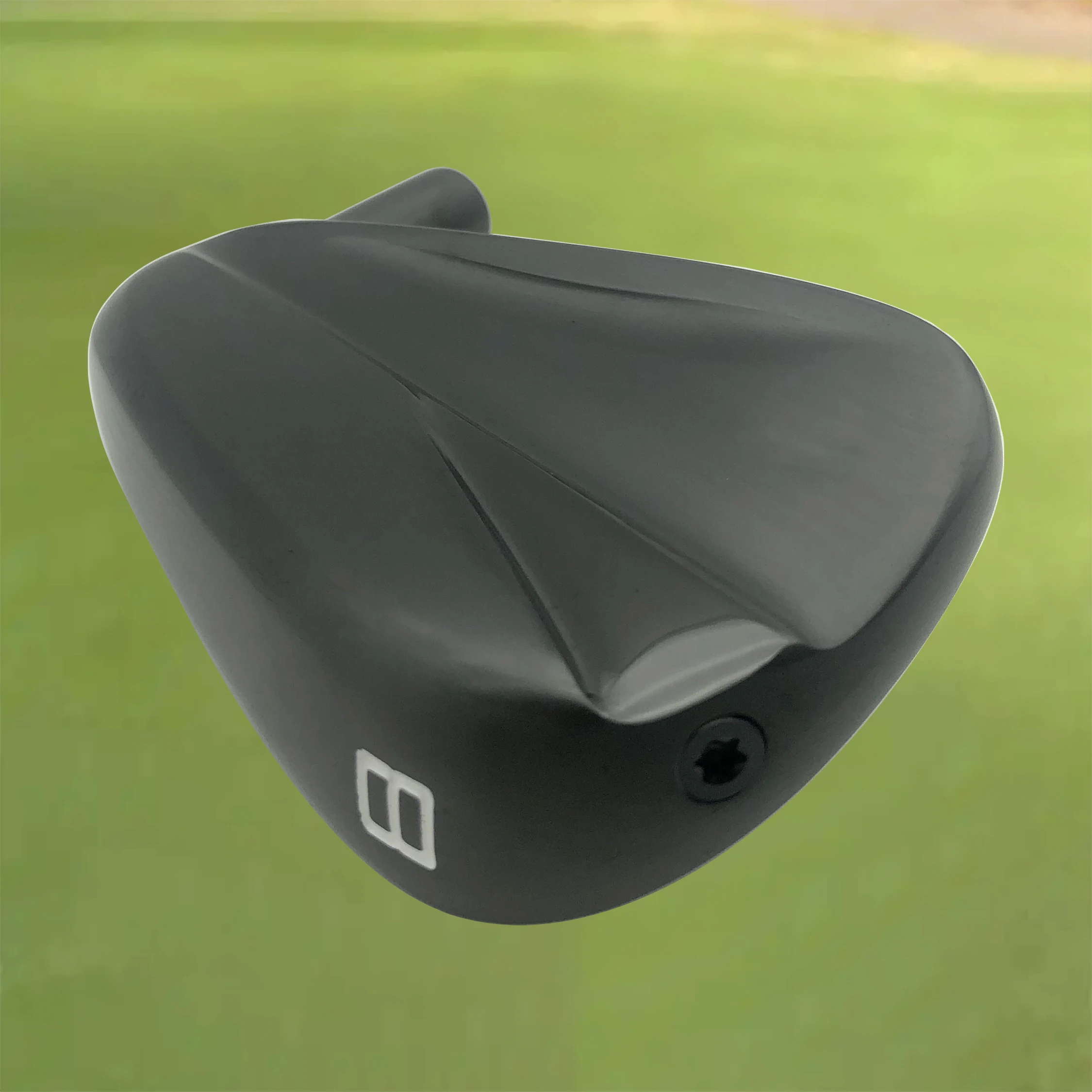 

Brand New 7PCS Golf Clubs Black 770 Irons 770 Golf Iron Set 4-9P R/S Flex Graphite/Steel Shaft with Head Cover Free Shipping