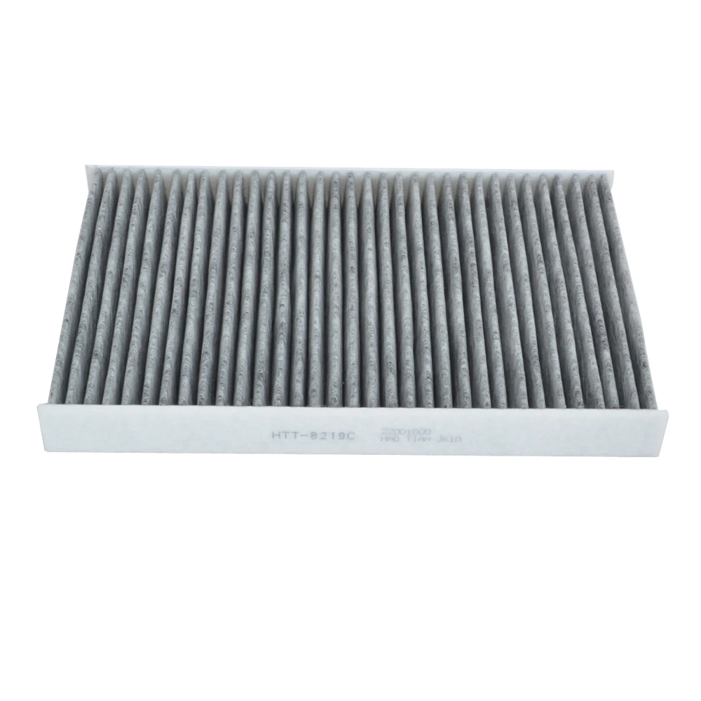 Cabin Air Filter For IVECO Daily VI 2014 3.0L-Natural Gas Eurovan 2020 ...