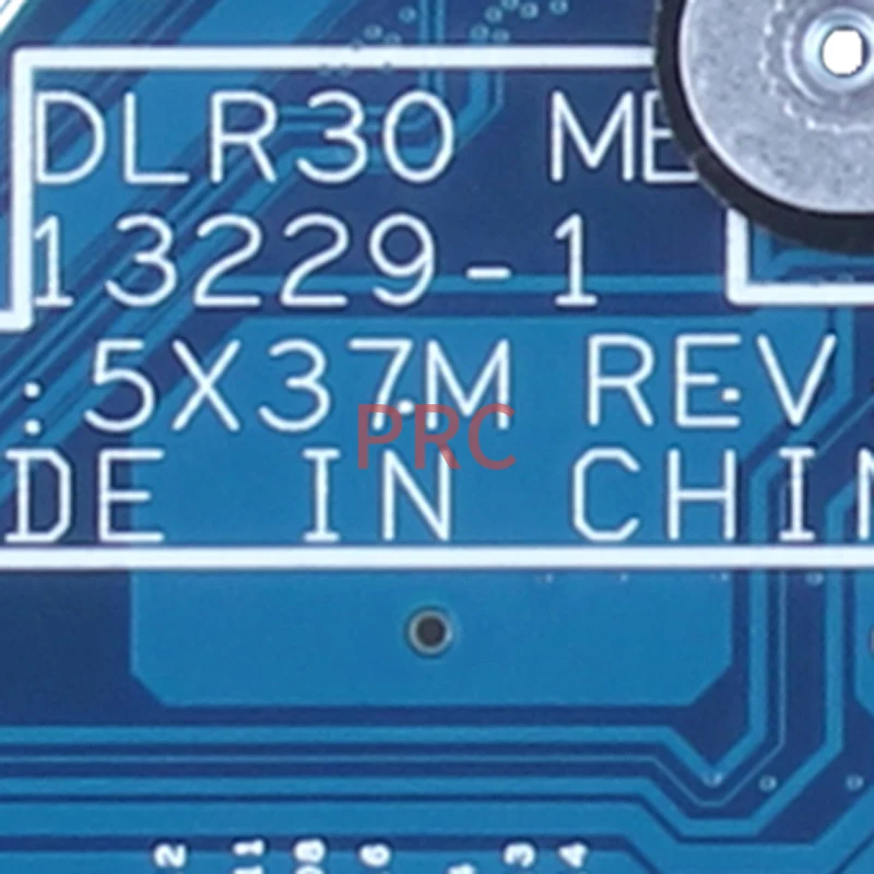 Placa-mãe do Portátil Ddr3 para Dell Latitude E3340 132291 0myk5g 0x13hj 075my6 0vf1f3 i3 i5 4th Teste Completo - Imagem 6