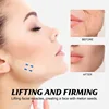 40Pcs Lifting Face Stickers Invisible Transparent Thin Face Patches Lift Tools V-Shape Face Wrinkle Sagging Skin Adhesive Tape 5