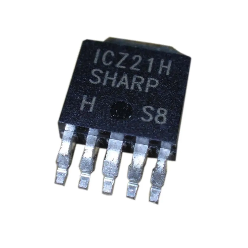 

5PCS - 10PCS PQ1CZ21H 1CZ21H ICZ21H TO-252 Switching regulator