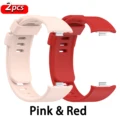 Pink-Red