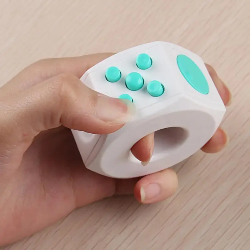 Anti Stress Toy Decompression Toy Press Stress And Anxiety Relief Depression Anti Cube For Kids And Adults anti stress toys