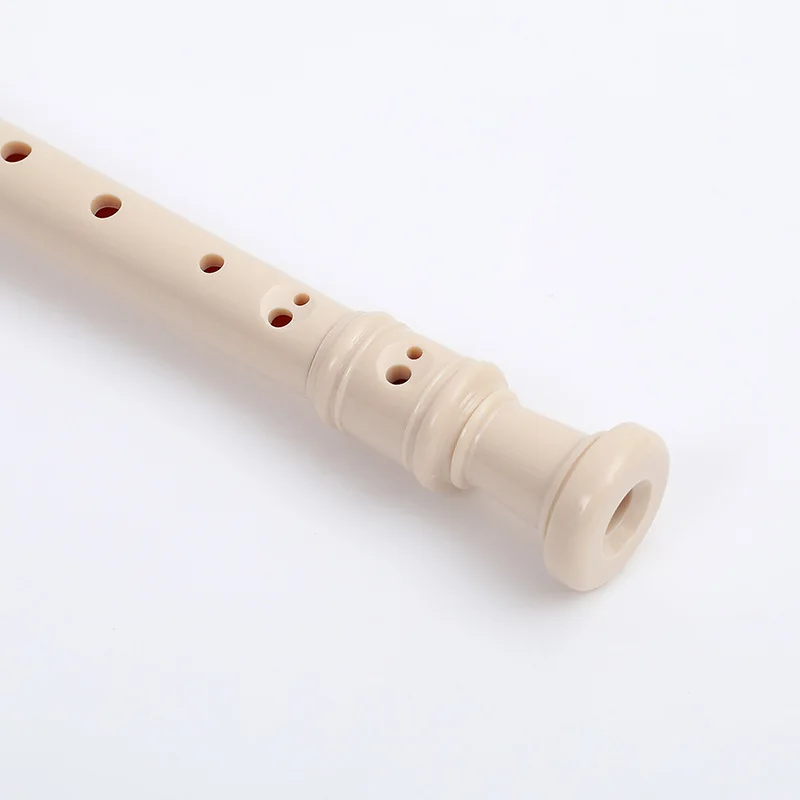 Transverse Flute C-key ABS Clarinet 8-Hole For Children