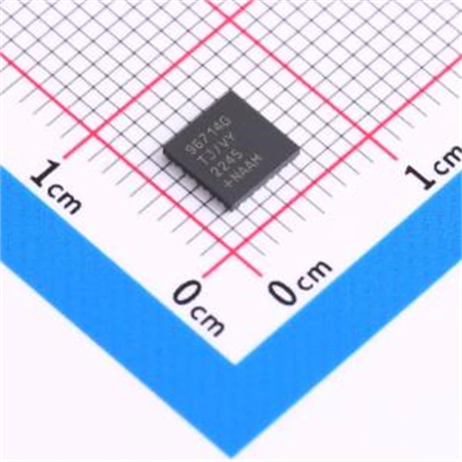 MAX96714GTJ/VY+T