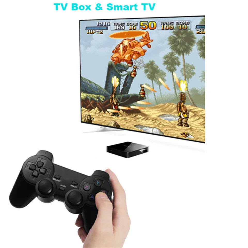 ȵ̵ TV ڽ 2.4G  е Ʈѷ, PC   ܼ  ƽ  USB ̽ƽ,   