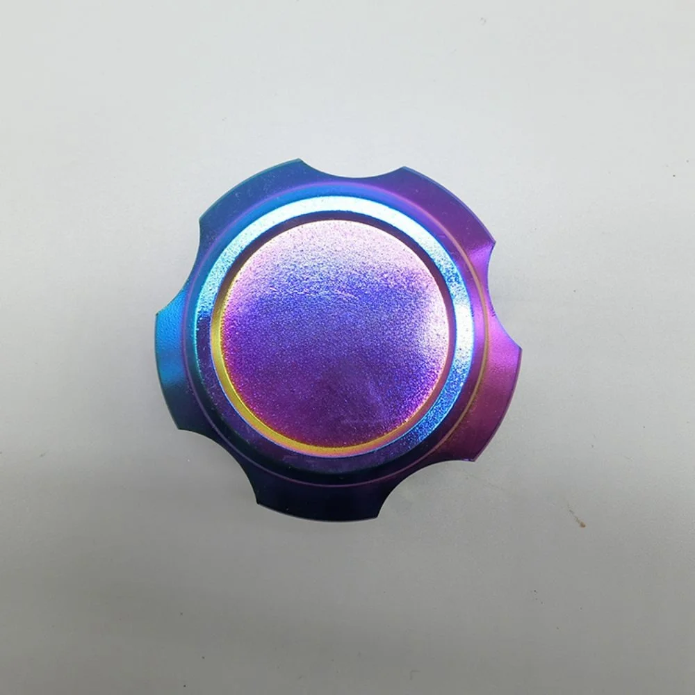Aluminum Alloy Engine Oil Filler Cap for Subaru STI WRX GC GD GF GM GG GE Tank Covers Auto Replacement Parts 7 Colors Available oil filler cap