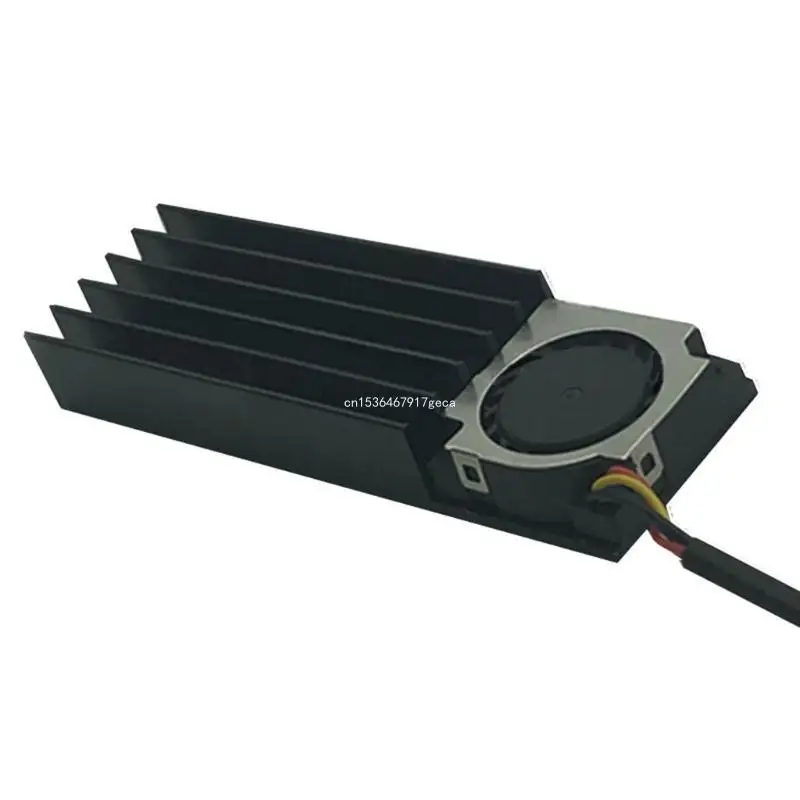 

1PC NVME for M.2 SSD 2280 Hard Heat Sink Desktop Dedicated for Dropship