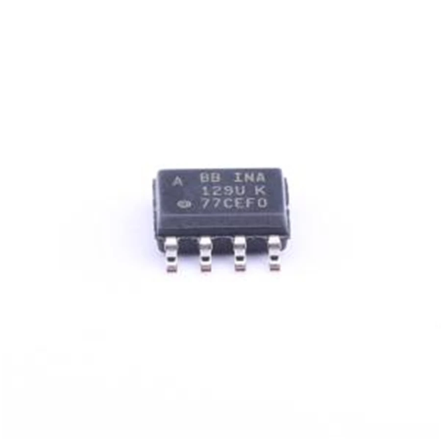 INA129UA/2K5