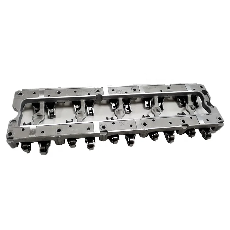 

More Competitive Auto Engine Parts OEM BK3Q-6K551-BC Rocker Arm For 2010-2012 BT50 3.2L