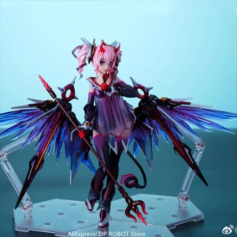 Amazon | [AC]Mr.Z x DING TOYS 1/6 地慧星 壹丈青 扈三娘