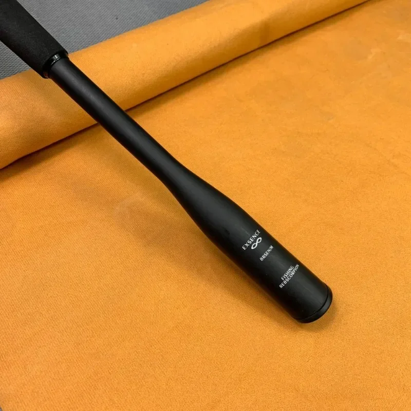 超軽量カーボンルアー釣り竿,超ハードキャスティング,スピニング富士