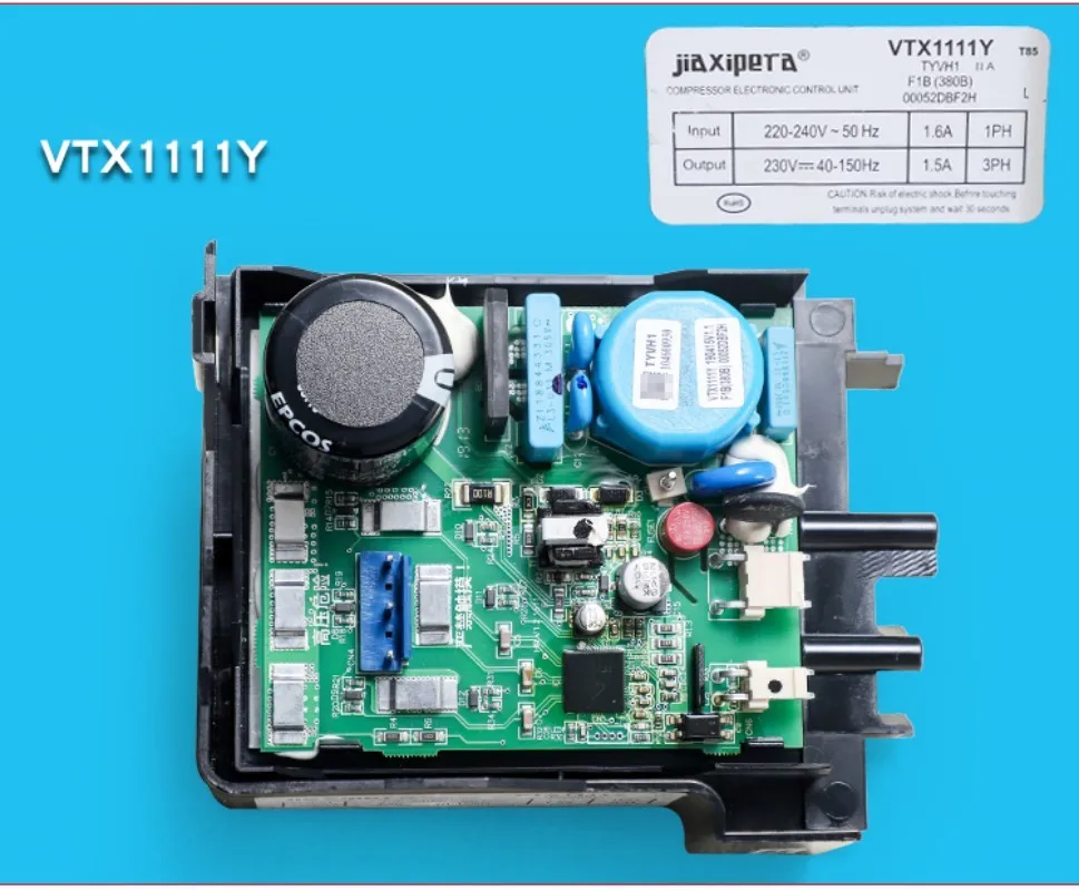for Haier refrigerator frequency conversion board drive board VTX1111Y