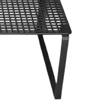 ชั้นวางของในครัวแบบซ้อนได้ ขยายได้ ใช้จัดเก็บของในตู้ ชั้นวางของอเนกประสงค์สำหรับหอพัก ใต้ซิงค์ สำหรับวางแก้ว ชามในห้องน้ำ 5