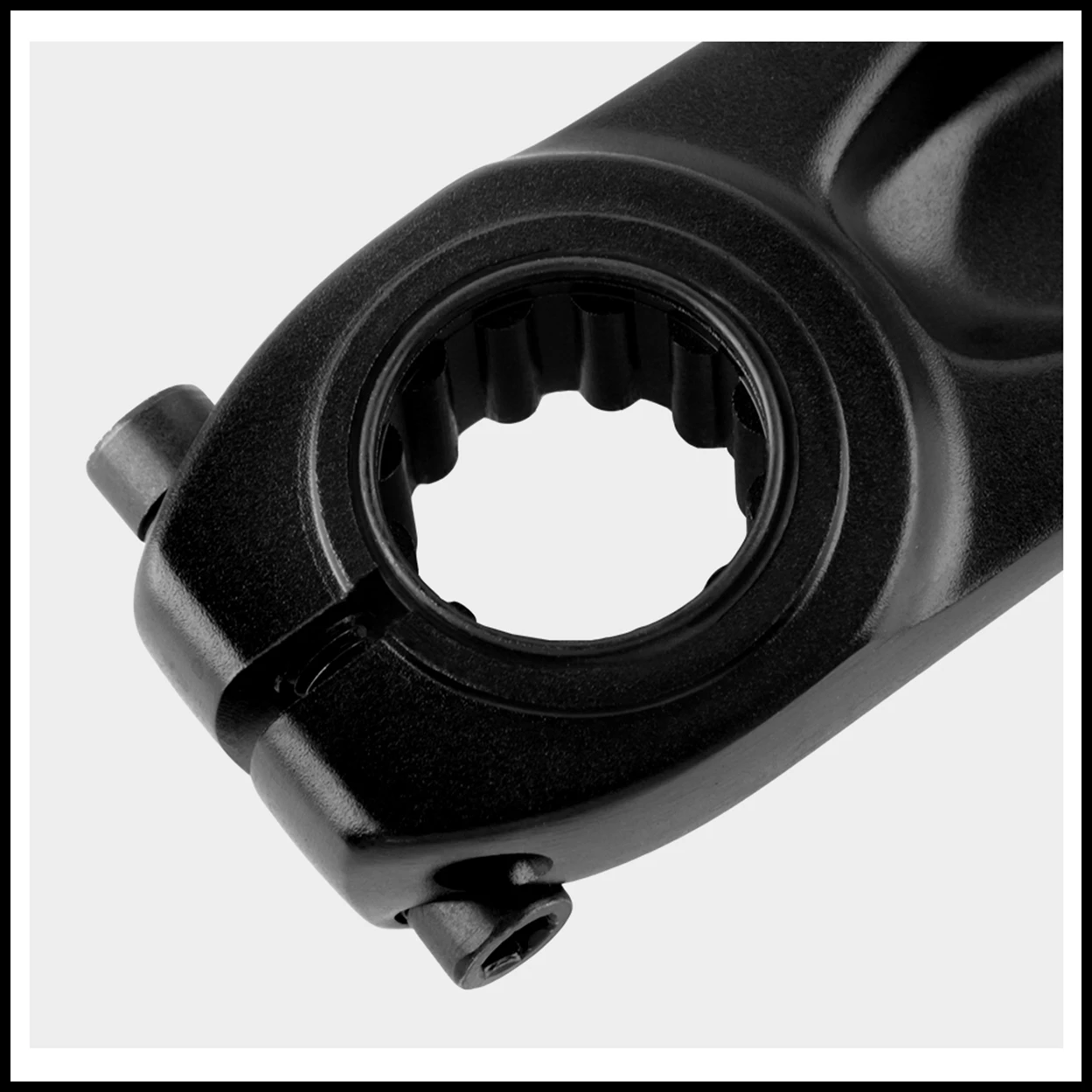 Prowheel Rennrad Kurbelgarnitur 165 170 172,5 175 mm Doppelgeschwindigkeits-Kettenblatt Fahrradkettenrad 46/30T 48/32T 50/34T für Shimano 105 – Detail 17