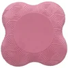 Yoga Kneeling Mat Thickened Plate Support Mat Knee Cover Mat Portable Elbow Mat Yoga Mat Sports Fitness Your Fitness Stroll 3