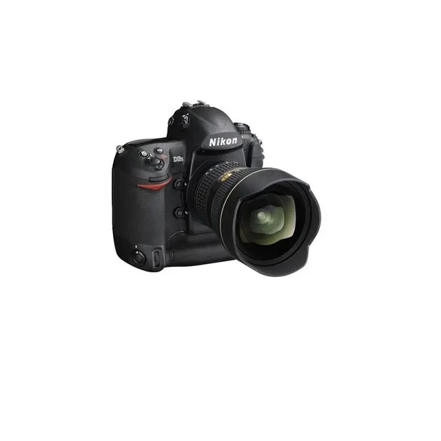 Prix de l'appareil photo reflex HD professionnel D7000 - Chine