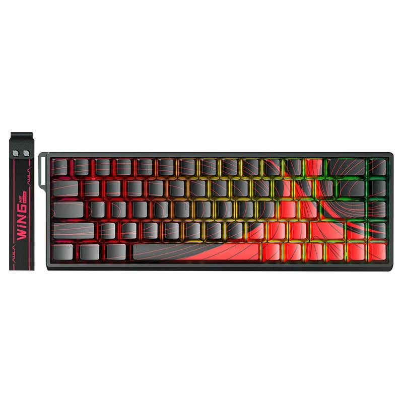 AULA WIN60 HE カスタム AULA WIN60 HE Series – Aula Gaming Keyboard