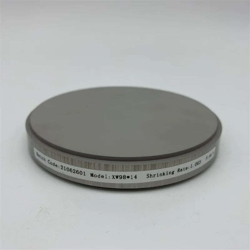 Рисунок 4 - Стоматологический 98 мм мягкий