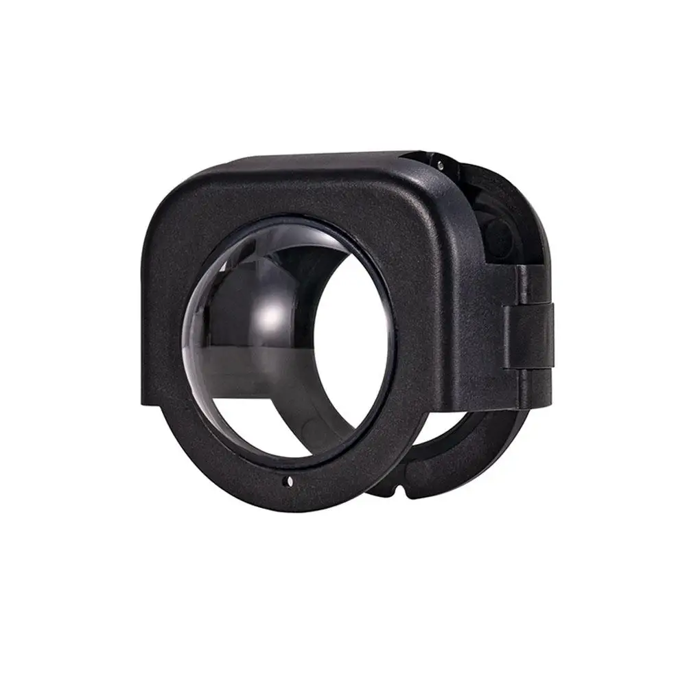 카메라 렌즈용 스크래치 방지 보호 케이스, Insta360 X4 렌즈 가드 액세서리, 보호대 A9J0