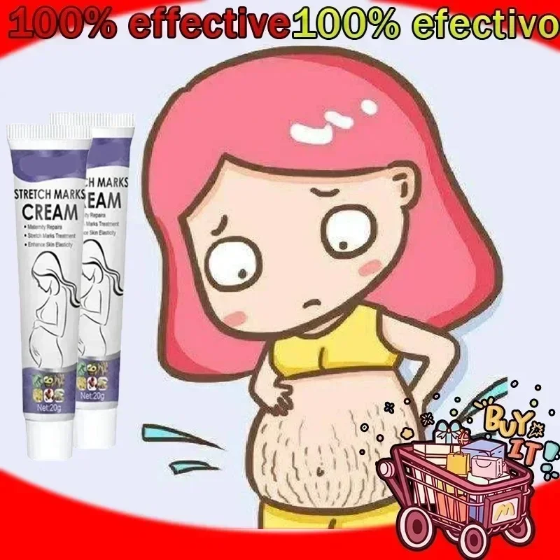 Swelling Marks Remove Skin Cracks Body Creams 4