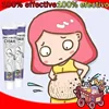 Swelling Marks Remove Skin Cracks Body Creams 4