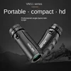 Powerful Mini 8X25 10X25 Monocular Telescope HD Portable IPX7 Waterproof SMC Coated Outdoor Pocket Compact Binocular For Tourism 3