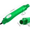 Heat Gun Mini Hot Air Gun for DIY Crafts Portable Heat Air Gun Tool for Embossing Shrink Wrapping Drying Paint 4